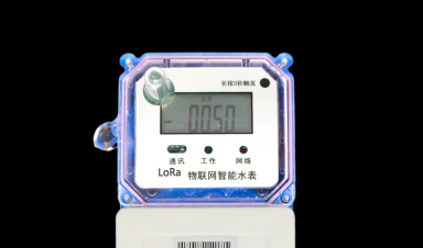 造成水表讀數不清的原因？